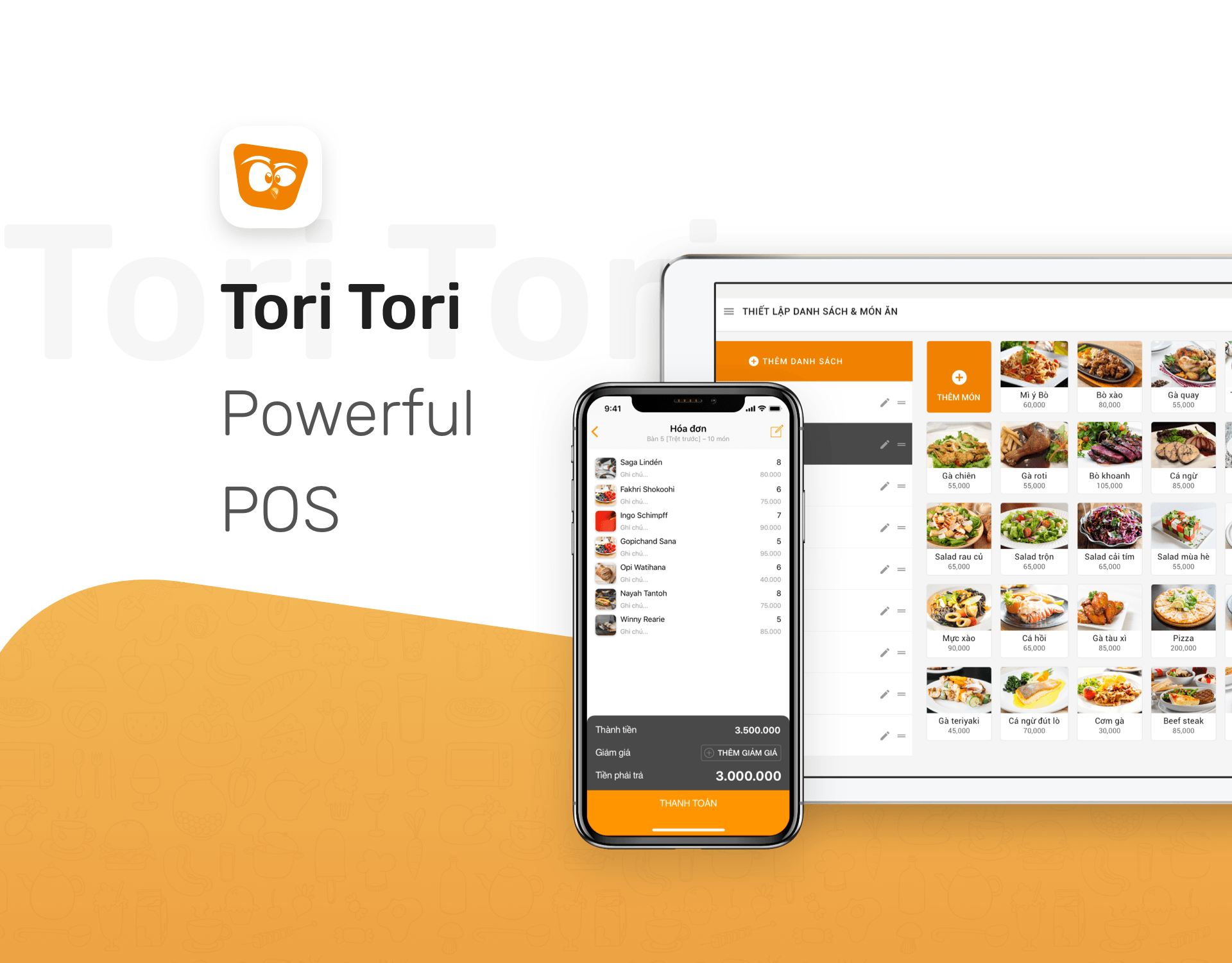 Tori-Tori-POS