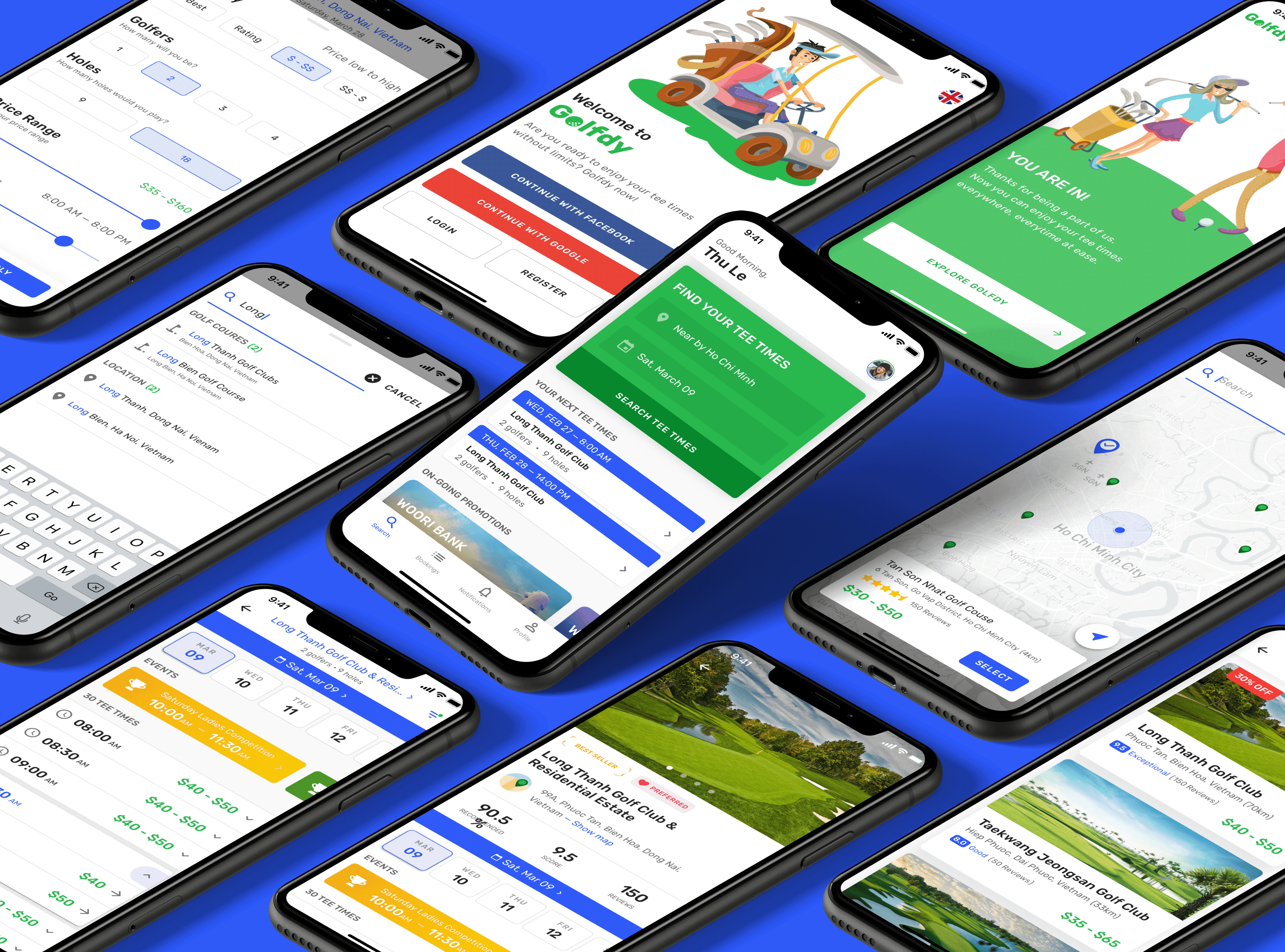 Gofldy-App-Concept
