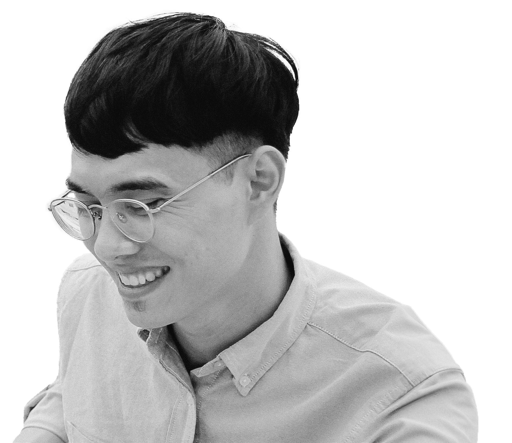 Van Nguyen portrait